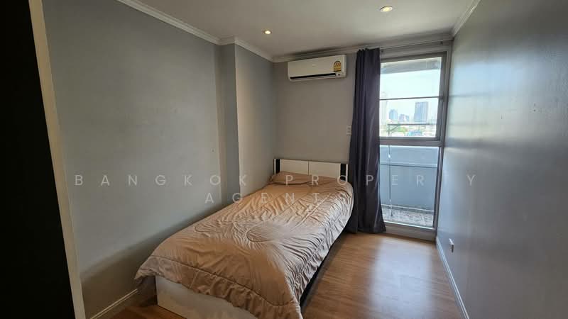 The Roof Garden Onnut, Bangkok, 697 Soi Sukhumvit 50, Phra Kanong, Khlong Toei, Bangkok, 2 Bedrooms, 78 sqm, Condo For Rent, by BANGKOK PROPERTY AGENTS, 500216752 - DDproperty.com