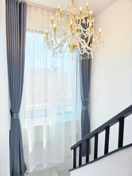 Central Park 5 Village, Chon Buri (Pattaya), Nong Krabok 10, Nong Pru, Bang Lamung (Pattaya), Chon Buri (Pattaya), 4 Bedrooms, 360 sqm, Single Detached House For Sale, by Yaowaluck Sirinapho, 500216754 - DDproperty.com