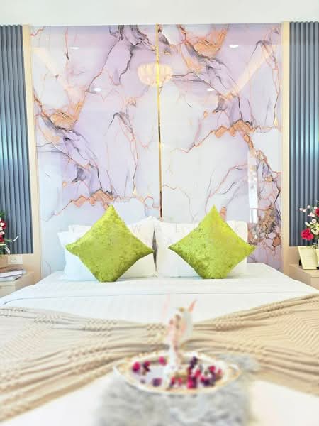 Central Park 5 Village, Chon Buri (Pattaya), Nong Krabok 10, Nong Pru, Bang Lamung (Pattaya), Chon Buri (Pattaya), 4 Bedrooms, 360 sqm, Single Detached House For Sale, by Yaowaluck Sirinapho, 500216754 - DDproperty.com