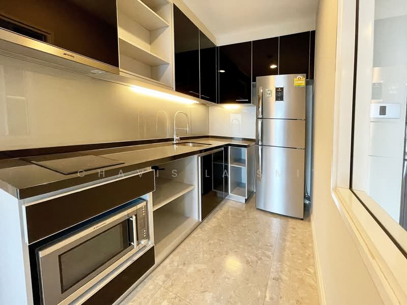 The Crest Sukhumvit 34, Bangkok, 778 Sukhumvit Road, Khong Tan, Khlong Toei, Bangkok, 2 Bedrooms, 66 sqm, Condo For Sale, by Chavis Laismit, 500216757 - DDproperty.com