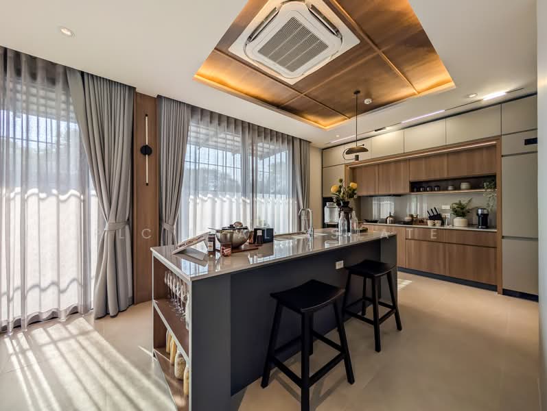 For Sale East Pattaya Pool Villa 4 Bedroom Luxury House, Chon Buri (Pattaya), Bang Lamung, Bang Lamung (Pattaya), Chon Buri (Pattaya), 4 Bedrooms, 580 sqm, Villa For Sale, by PLC real estate, 500216758 - DDproperty.com