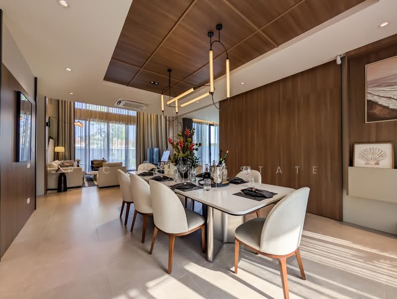 For Sale East Pattaya Pool Villa 4 Bedroom Luxury House, Chon Buri (Pattaya), Bang Lamung, Bang Lamung (Pattaya), Chon Buri (Pattaya), 4 Bedrooms, 580 sqm, Villa For Sale, by PLC real estate, 500216758 - DDproperty.com