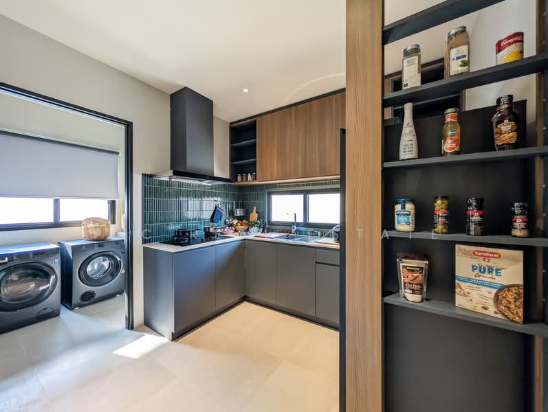 ขายพูลวิลล่าหรู พัทยาตะวันออก 4 ห้องนอน โครงการส่วนตัวเพียง 8 หลัง, ชลบุรี, บางละมุง, บางละมุง, ชลบุรี, 580 ตร.ม., วิลล่า ขาย, โดย PLC real estate, 500216758 - DDproperty.com