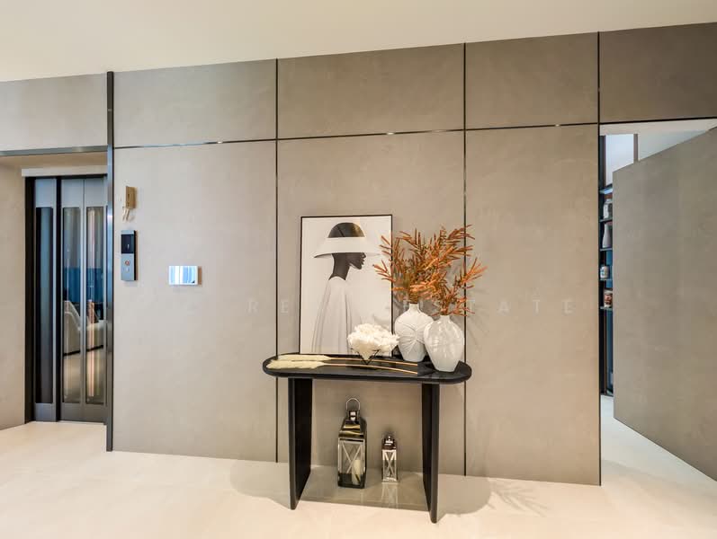 ขายพูลวิลล่าหรู พัทยาตะวันออก 4 ห้องนอน โครงการส่วนตัวเพียง 8 หลัง, ชลบุรี, บางละมุง, บางละมุง, ชลบุรี, 580 ตร.ม., วิลล่า ขาย, โดย PLC real estate, 500216758 - DDproperty.com