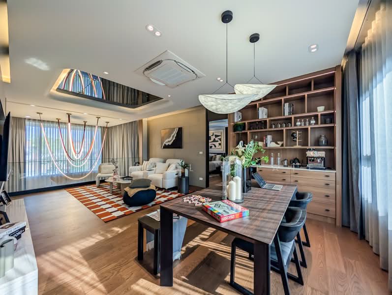 For Sale East Pattaya Pool Villa 4 Bedroom Luxury House, Chon Buri (Pattaya), Bang Lamung, Bang Lamung (Pattaya), Chon Buri (Pattaya), 4 Bedrooms, 580 sqm, Villa For Sale, by PLC real estate, 500216758 - DDproperty.com