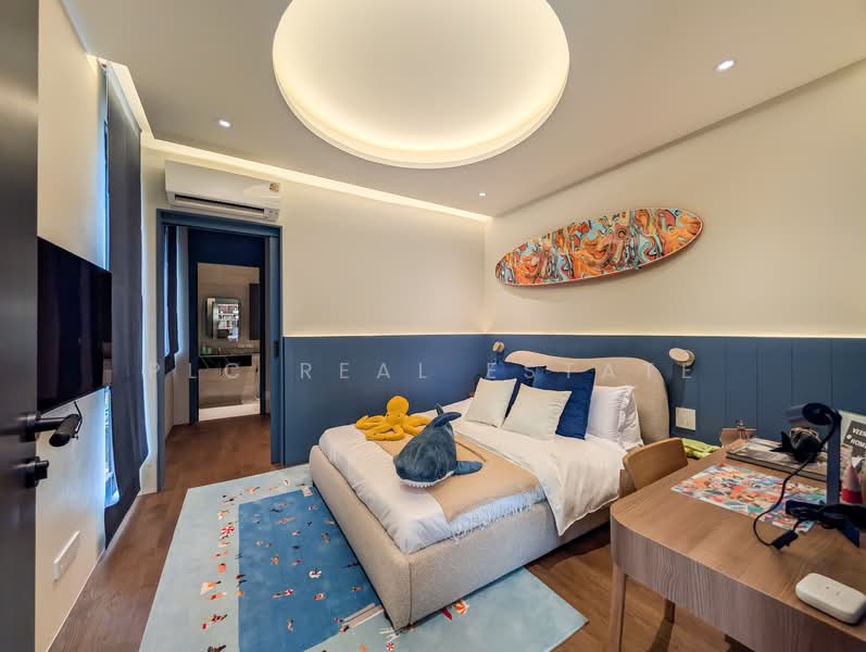 For Sale East Pattaya Pool Villa 4 Bedroom Luxury House, Chon Buri (Pattaya), Bang Lamung, Bang Lamung (Pattaya), Chon Buri (Pattaya), 4 Bedrooms, 580 sqm, Villa For Sale, by PLC real estate, 500216758 - DDproperty.com