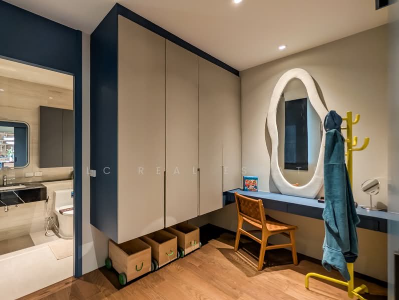 For Sale East Pattaya Pool Villa 4 Bedroom Luxury House, Chon Buri (Pattaya), Bang Lamung, Bang Lamung (Pattaya), Chon Buri (Pattaya), 4 Bedrooms, 580 sqm, Villa For Sale, by PLC real estate, 500216758 - DDproperty.com