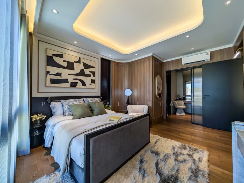 For Sale East Pattaya Pool Villa 4 Bedroom Luxury House, Chon Buri (Pattaya), Bang Lamung, Bang Lamung (Pattaya), Chon Buri (Pattaya), 4 Bedrooms, 580 sqm, Villa For Sale, by PLC real estate, 500216758 - DDproperty.com