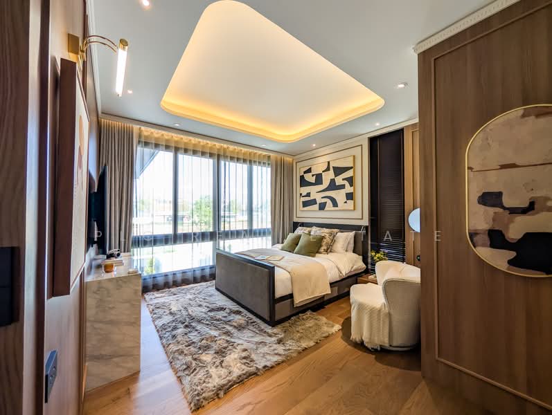 For Sale East Pattaya Pool Villa 4 Bedroom Luxury House, Chon Buri (Pattaya), Bang Lamung, Bang Lamung (Pattaya), Chon Buri (Pattaya), 4 Bedrooms, 580 sqm, Villa For Sale, by PLC real estate, 500216758 - DDproperty.com