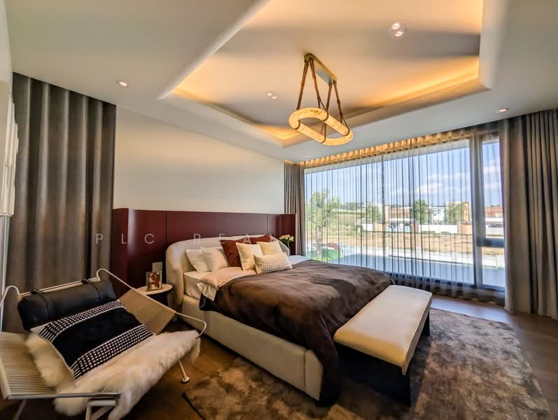 For Sale East Pattaya Pool Villa 4 Bedroom Luxury House, Chon Buri (Pattaya), Bang Lamung, Bang Lamung (Pattaya), Chon Buri (Pattaya), 4 Bedrooms, 580 sqm, Villa For Sale, by PLC real estate, 500216758 - DDproperty.com