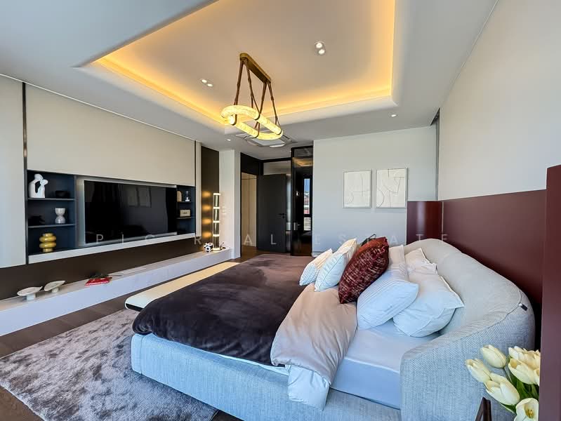 For Sale East Pattaya Pool Villa 4 Bedroom Luxury House, Chon Buri (Pattaya), Bang Lamung, Bang Lamung (Pattaya), Chon Buri (Pattaya), 4 Bedrooms, 580 sqm, Villa For Sale, by PLC real estate, 500216758 - DDproperty.com