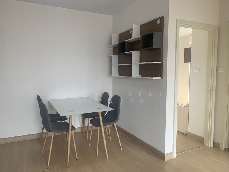 Supalai Veranda Rama 9, Bangkok, 349 Rama 9, Bang Kapi, Huai Khwang, Bangkok, 2 Bedrooms, 63 sqm, Condo For Rent, by Living Real Estates, 500216760 - DDproperty.com