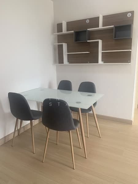 Supalai Veranda Rama 9, Bangkok, 349 Rama 9, Bang Kapi, Huai Khwang, Bangkok, 2 Bedrooms, 63 sqm, Condo For Rent, by Living Real Estates, 500216760 - DDproperty.com