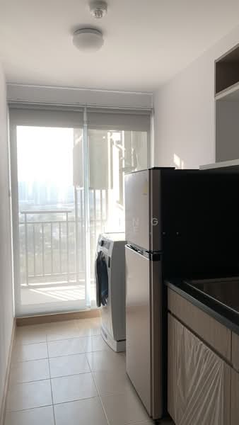 Supalai Veranda Rama 9, Bangkok, 349 Rama 9, Bang Kapi, Huai Khwang, Bangkok, 2 Bedrooms, 63 sqm, Condo For Rent, by Living Real Estates, 500216760 - DDproperty.com