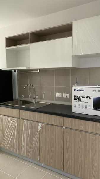 Supalai Veranda Rama 9, Bangkok, 349 Rama 9, Bang Kapi, Huai Khwang, Bangkok, 2 Bedrooms, 63 sqm, Condo For Rent, by Living Real Estates, 500216760 - DDproperty.com