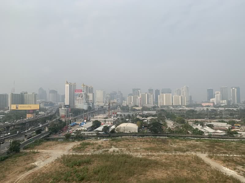 Supalai Veranda Rama 9, Bangkok, 349 Rama 9, Bang Kapi, Huai Khwang, Bangkok, 2 Bedrooms, 63 sqm, Condo For Rent, by Living Real Estates, 500216760 - DDproperty.com