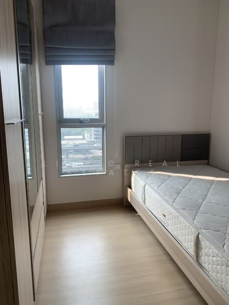 Supalai Veranda Rama 9, Bangkok, 349 Rama 9, Bang Kapi, Huai Khwang, Bangkok, 2 Bedrooms, 63 sqm, Condo For Rent, by Living Real Estates, 500216760 - DDproperty.com