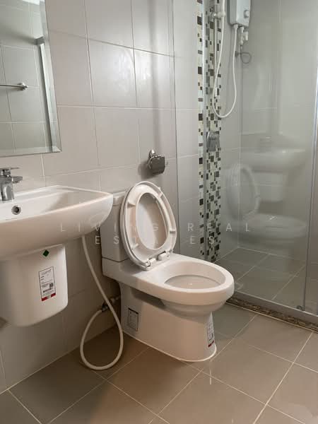 Supalai Veranda Rama 9, Bangkok, 349 Rama 9, Bang Kapi, Huai Khwang, Bangkok, 2 Bedrooms, 63 sqm, Condo For Rent, by Living Real Estates, 500216760 - DDproperty.com