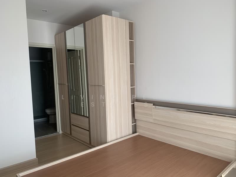 Supalai Veranda Rama 9, Bangkok, 349 Rama 9, Bang Kapi, Huai Khwang, Bangkok, 2 Bedrooms, 63 sqm, Condo For Rent, by Living Real Estates, 500216760 - DDproperty.com