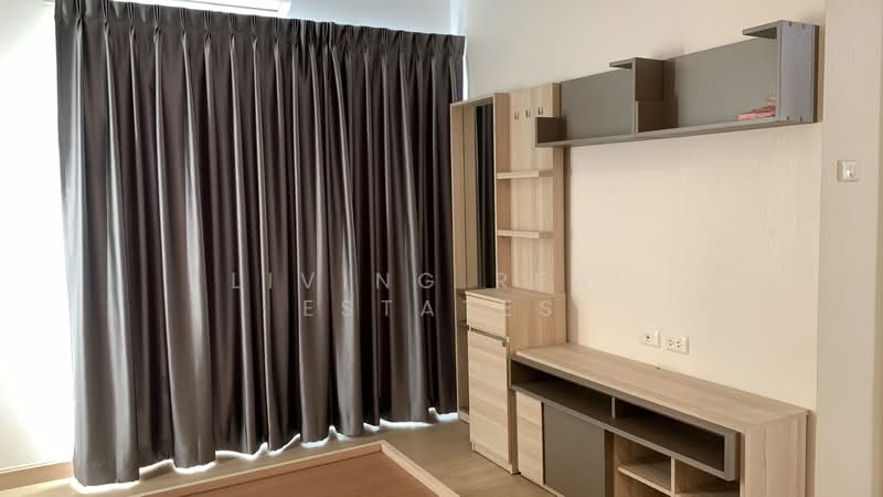 Supalai Veranda Rama 9, Bangkok, 349 Rama 9, Bang Kapi, Huai Khwang, Bangkok, 2 Bedrooms, 63 sqm, Condo For Rent, by Living Real Estates, 500216760 - DDproperty.com