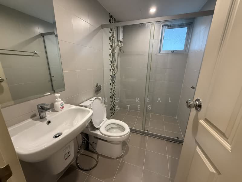 Supalai Veranda Rama 9, Bangkok, 349 Rama 9, Bang Kapi, Huai Khwang, Bangkok, 2 Bedrooms, 63 sqm, Condo For Rent, by Living Real Estates, 500216760 - DDproperty.com