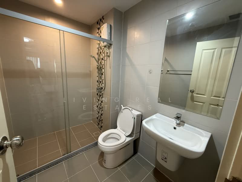 Supalai Veranda Rama 9, Bangkok, 349 Rama 9, Bang Kapi, Huai Khwang, Bangkok, 2 Bedrooms, 63 sqm, Condo For Rent, by Living Real Estates, 500216760 - DDproperty.com