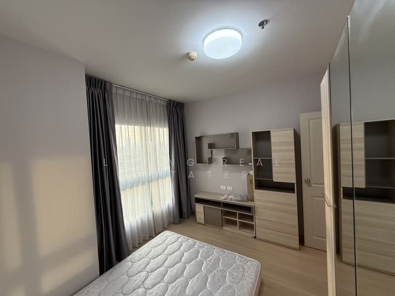Supalai Veranda Rama 9, Bangkok, 349 Rama 9, Bang Kapi, Huai Khwang, Bangkok, 2 Bedrooms, 63 sqm, Condo For Rent, by Living Real Estates, 500216760 - DDproperty.com