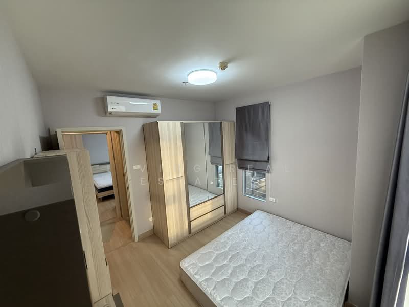 Supalai Veranda Rama 9, Bangkok, 349 Rama 9, Bang Kapi, Huai Khwang, Bangkok, 2 Bedrooms, 63 sqm, Condo For Rent, by Living Real Estates, 500216760 - DDproperty.com