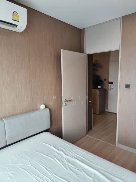 Lumpini Suite Phetchaburi-Makkasan, Bangkok, 1515 Phetchaburi Rd, Makkasan, Ratchathewi, Bangkok, 2 Bedrooms, 40 sqm, Condo For Rent, by Chavis Laismit, 500216761 - DDproperty.com
