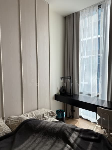 28 Chidlom, Bangkok, 28 Chit Lom Alley, Lumphini, Pathum Wan, Bangkok, 1 Bedroom, 50 sqm, Condo For Rent, by caveman property, 500216762 - DDproperty.com