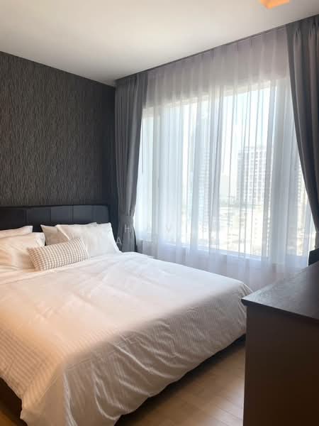 Siri At Sukhumvit, Bangkok, 902 Sukhumvit Road, Phra Kanong, Khlong Toei, Bangkok, 1 Bedroom, 51 sqm, Condo For Rent, by Chavis Laismit, 500216763 - DDproperty.com