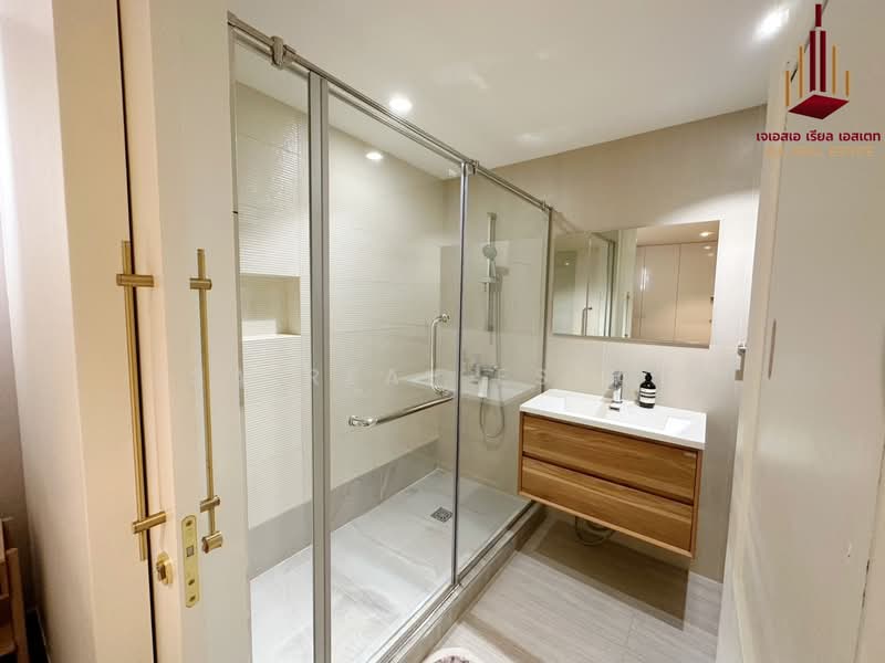 D.S. Tower 2 Sukhumvit 39, Bangkok, Soi Sukhumvit 39, Khlong Tan Nua, Watthana, Bangkok, 2 Bedrooms, 139 sqm, Condo For Sale, by JSA REAL ESTATE, 500216764 - DDproperty.com