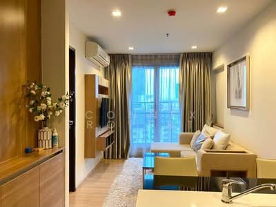 For Rent - Rhythm Sathorn, Bangkok