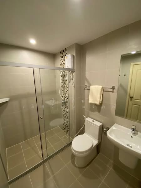 Supalai Veranda Rama 9, Bangkok, 349 Rama 9, Bang Kapi, Huai Khwang, Bangkok, 2 Bedrooms, 75 sqm, Condo For Rent, by ไพลิน เลิศวัฒนมงคล, 500216769 - DDproperty.com