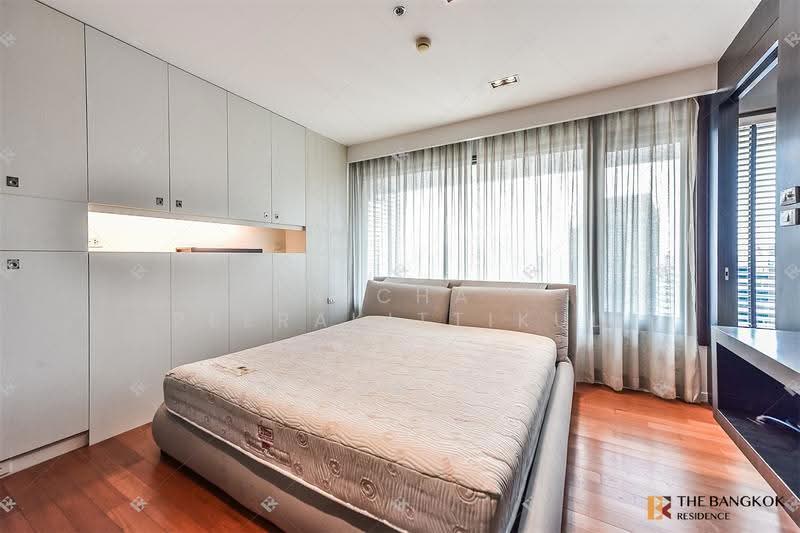 Amanta Lumpini, Bangkok, Rama 4 Road, Thung Maha Mek, Sathon, Bangkok, 2 Bedrooms, 139 sqm, Condo For Rent, by Nicha Peerakittikul, 500216771 - DDproperty.com