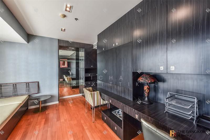 Amanta Lumpini, Bangkok, Rama 4 Road, Thung Maha Mek, Sathon, Bangkok, 2 Bedrooms, 139 sqm, Condo For Rent, by Nicha Peerakittikul, 500216771 - DDproperty.com