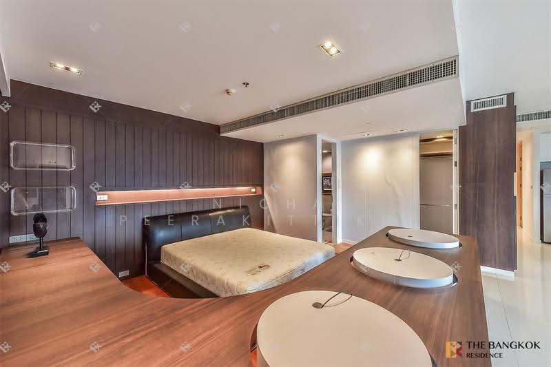 Amanta Lumpini, Bangkok, Rama 4 Road, Thung Maha Mek, Sathon, Bangkok, 2 Bedrooms, 139 sqm, Condo For Rent, by Nicha Peerakittikul, 500216771 - DDproperty.com