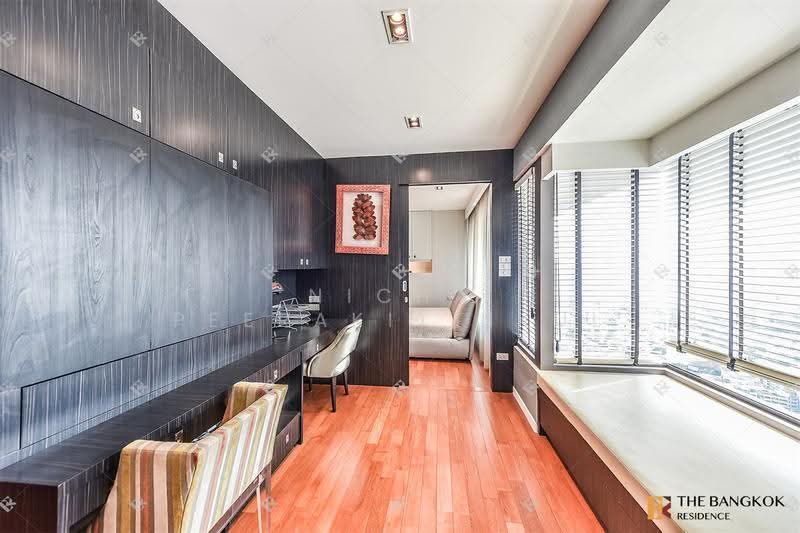 Amanta Lumpini, Bangkok, Rama 4 Road, Thung Maha Mek, Sathon, Bangkok, 2 Bedrooms, 139 sqm, Condo For Rent, by Nicha Peerakittikul, 500216771 - DDproperty.com