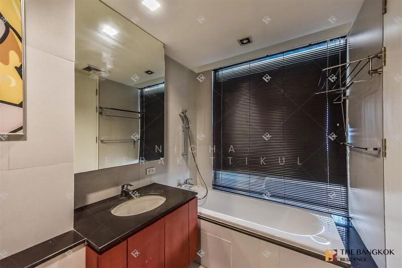 Amanta Lumpini, Bangkok, Rama 4 Road, Thung Maha Mek, Sathon, Bangkok, 2 Bedrooms, 139 sqm, Condo For Rent, by Nicha Peerakittikul, 500216771 - DDproperty.com