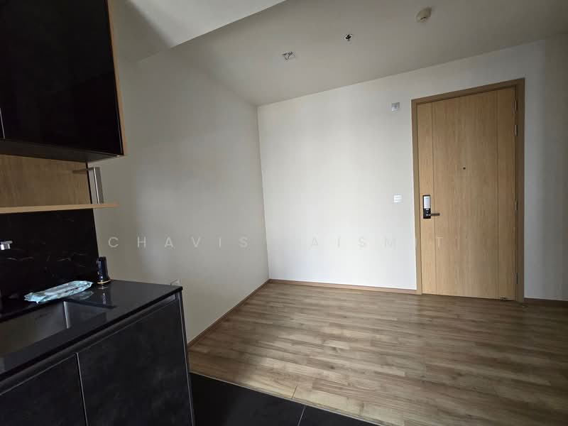 The Line Jatujak-Mochit, Bangkok, Phaholyothin Road, Jom Phon, Chatuchak, Bangkok, 1 Bedroom, 27 sqm, Condo For Sale, by Chavis Laismit, 500216772 - DDproperty.com