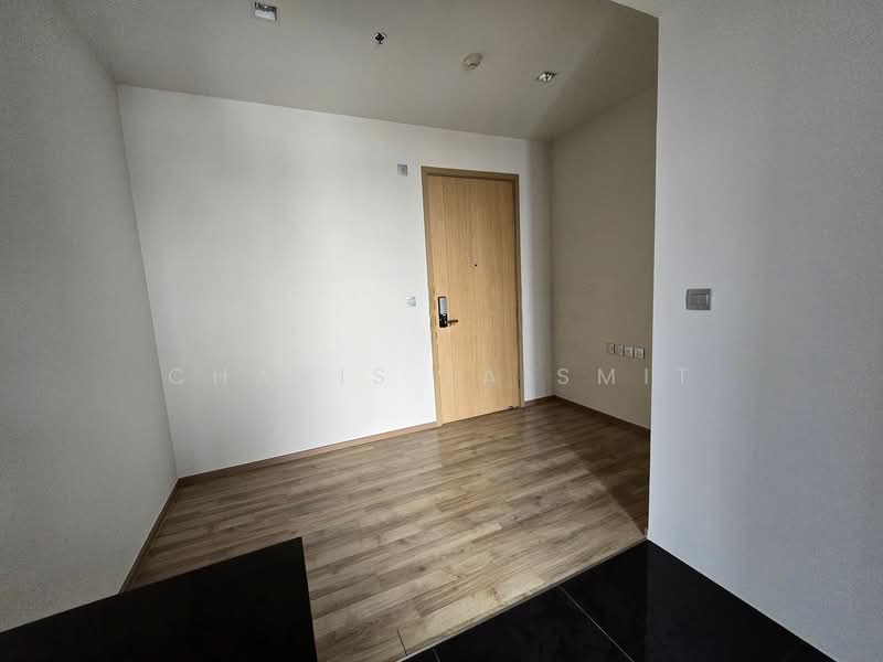 The Line Jatujak-Mochit, Bangkok, Phaholyothin Road, Jom Phon, Chatuchak, Bangkok, 1 Bedroom, 27 sqm, Condo For Sale, by Chavis Laismit, 500216772 - DDproperty.com