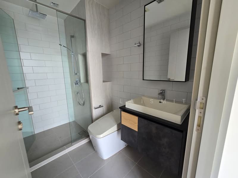 The Line Jatujak-Mochit, Bangkok, Phaholyothin Road, Jom Phon, Chatuchak, Bangkok, 1 Bedroom, 27 sqm, Condo For Sale, by Chavis Laismit, 500216772 - DDproperty.com