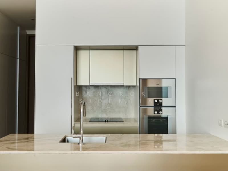 Scope Langsuan, Bangkok, Soi Lang Suan, Lumphini, Pathum Wan, Bangkok, 1 Bedroom, 85 sqm, Condo For Rent, by Bangkok Residential, 500216773 - DDproperty.com