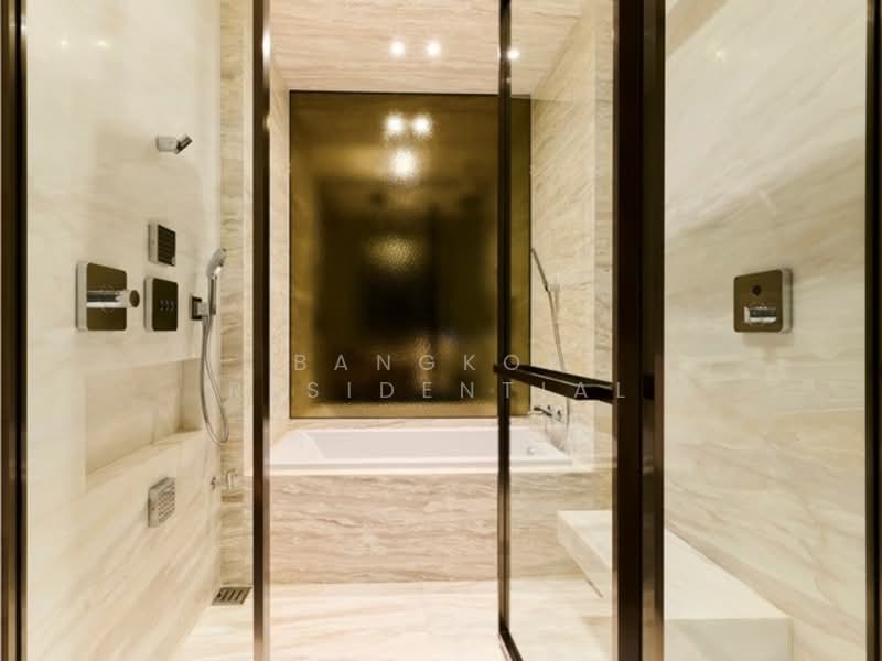 Scope Langsuan, Bangkok, Soi Lang Suan, Lumphini, Pathum Wan, Bangkok, 1 Bedroom, 85 sqm, Condo For Rent, by Bangkok Residential, 500216773 - DDproperty.com