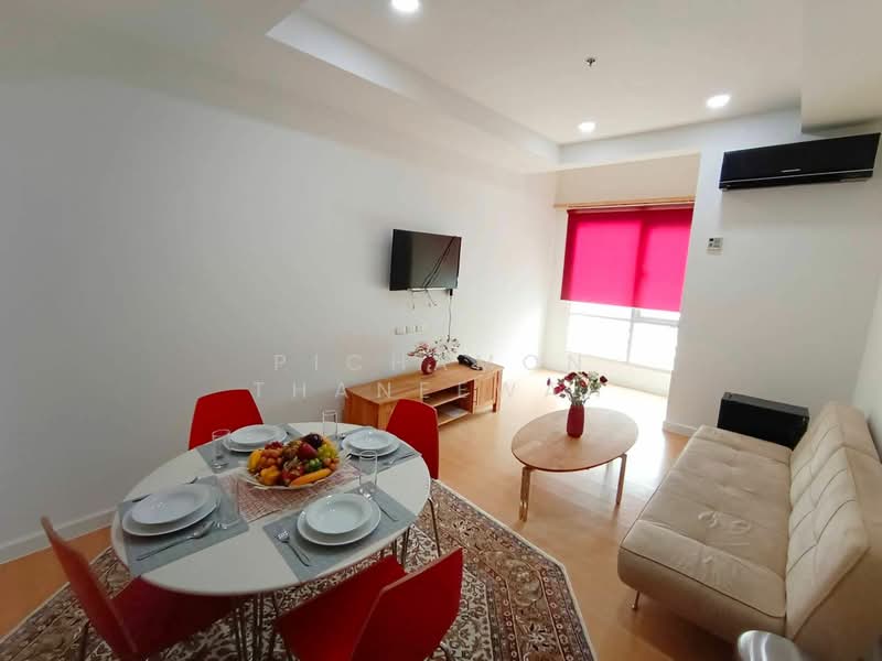 The Trendy, Bangkok, 10 Soi Sukhumvit 13, Khlongtoei Nua, Watthana, Bangkok, 1 Bedroom, 65 sqm, Condo For Rent, by Pichamon Thaneewan, 500216774 - DDproperty.com