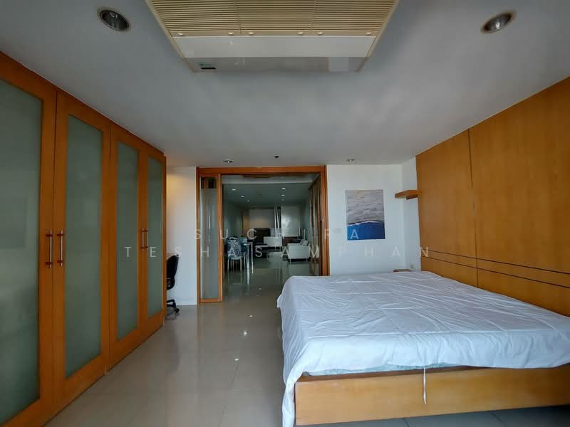 State Tower, Bangkok, 1055 Silom Road, Silom, Bang Rak, Bangkok, 1 Bedroom, 68 sqm, Condo For Sale, by Suchira Teshasamphan, 500216775 - DDproperty.com