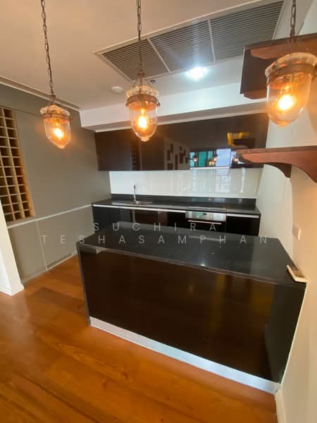 The River by Raimon Land, Bangkok, Soi Charoen Nakorn 13, Charoen Nakorn Road, Khlong Ton Sai, Khlong San, Bangkok, 3 Bedrooms, 139 sqm, Condo For Rent, by Suchira Teshasamphan, 500216776 - DDproperty.com