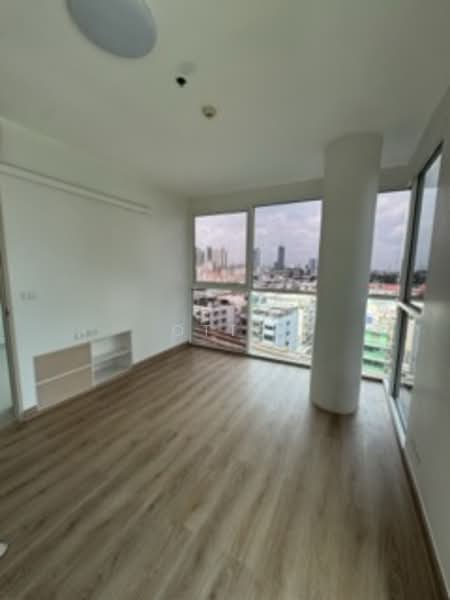 IDEO MIX Phaholyothin, Bangkok, 698 Phaholyothin Road, Samsen Nai, Phaya Thai, Bangkok, 2 Bedrooms, 58 sqm, Condo For Sale, by Otto, 500216779 - DDproperty.com