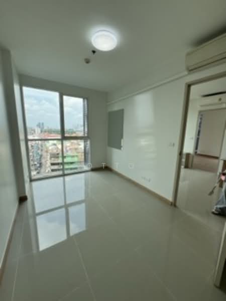 IDEO MIX Phaholyothin, Bangkok, 698 Phaholyothin Road, Samsen Nai, Phaya Thai, Bangkok, 2 Bedrooms, 58 sqm, Condo For Sale, by Otto, 500216779 - DDproperty.com