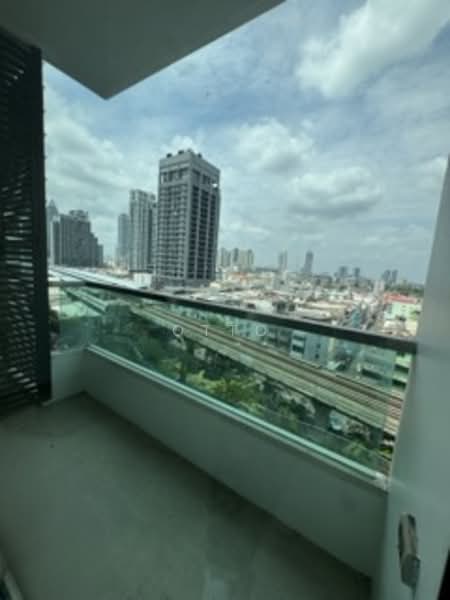 IDEO MIX Phaholyothin, Bangkok, 698 Phaholyothin Road, Samsen Nai, Phaya Thai, Bangkok, 2 Bedrooms, 58 sqm, Condo For Sale, by Otto, 500216779 - DDproperty.com